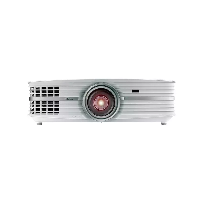 Projecteur Optoma UHD60 4K Meilleurs projecteurs Optoma
