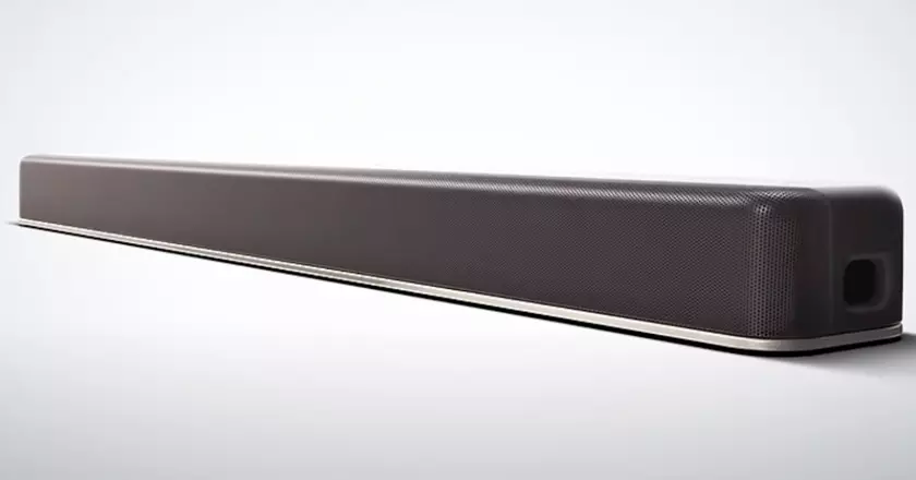 Sony HTX8500 barre de son compatible tv sony bravia