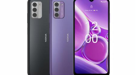 Écran de 6,56 pouces, puce Snapdragon 480+, scanner latéral et appareil photo de 50 mégapixels : Les spécifications et les rendus du Nokia G42 5G ont fait surface en ligne