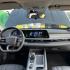 Intérieur de la Chery Fulwin A8 2025
