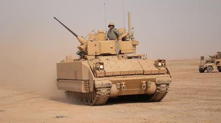 Les Russes examinent les Bradley ukrainiens capturés et admettent que leurs BMP-3 n'en sont même pas proches.