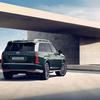 Hyundai Palisade vue de face