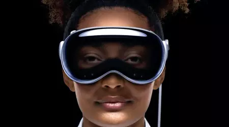 C'est parti ! Apple dévoile Vision Pro, son premier casque de réalité mixte