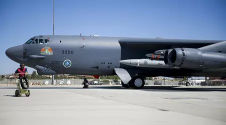 L'armée de l'air américaine a procédé à l'avant-dernier essai du missile hypersonique AGM-183 ARRW avant de mettre un terme à ce programme de plusieurs milliards de dollars.
