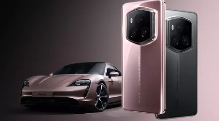 Honor Magic 6 RSR Porsche Design présenté en Europe avec des couleurs comme la Porsche Taycan et la Porsche 911