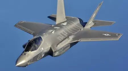 L'Italie va commander 25 chasseurs F-35 supplémentaires pour sa flotte 