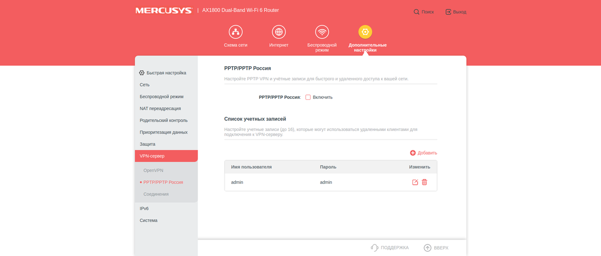 Avis sur le Mercusys MR70X : le routeur gigabit le plus abordable avec Wi-Fi 6-110