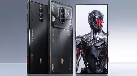 Insider : Le Red Magic 8S Pro sera l'un des premiers smartphones du marché à recevoir la puce Snapdragon 8+ Gen 2