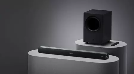 Xiaomi apporte le Soundbar Pro 2.1 ch sur le marché mondial : un son exceptionnel dans un design élégant
