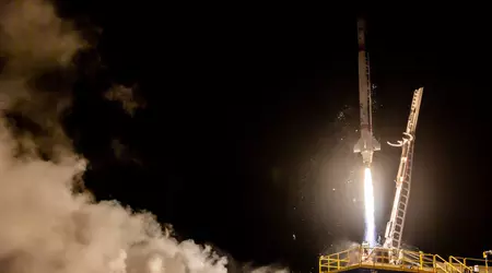 La société espagnole PLD Space a effectué le premier lancement de fusée entièrement privé en Europe, mais il n'a pas atteint l'espace.
