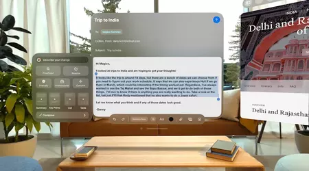 iOS 18.4 est désormais disponible avec de nouveaux emojis, Apple News+ Food et des notifications prioritaires