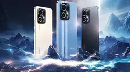 Le Honor 100 GT recevra le Snapdragon 8 Gen 3 et une batterie mise à jour
