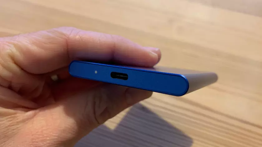 Samsung T7 ou Samsung T9