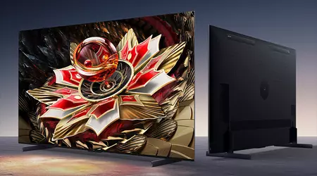 TCL Q10K : une gamme de téléviseurs intelligents avec des écrans Mini LED 144Hz et des prix à partir de 915