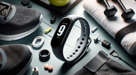 Le Smart Band 9 de Xiaomi fera bientôt ses débuts dans le monde entier