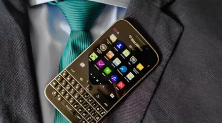 Avant l'iPhone : la bande-annonce du film "BlackBerry" sur le légendaire fabricant de téléphones à bouton-poussoir a été diffusée.