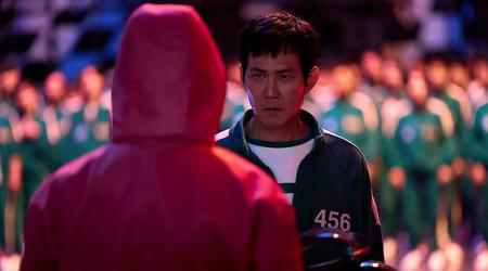 Record absolu : la deuxième saison de The Squid Game est devenue la première série à débuter en première position dans les 93 pays où Netflix est disponible.