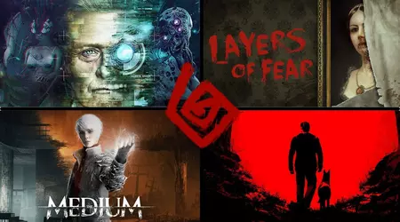 Les projets de Bloober Team prennent de l'ampleur : le studio polonais développe un film d'horreur VR à gros budget pour les plateformes Meta Quest.