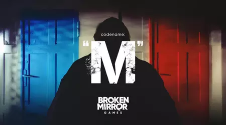La branche édition de Bloober Team Studios a dévoilé un teaser pour le jeu d'horreur mystérieux "M". Il pourrait s'agir d'une exclusivité Nintendo Switch 2