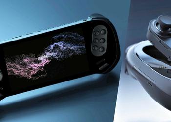 La console portable AYANEO 3 a ...