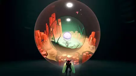 Le prochain projet de Geometric Interactive, le développeur de Cocoon, sera publié par Annapurna Interactive.