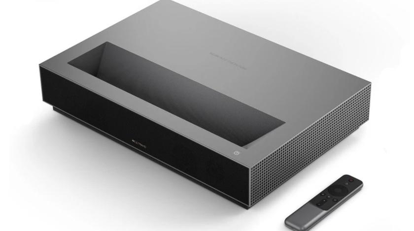 Projecteur Wemax Nova UST modèles de projecteurs wemax