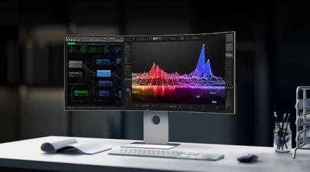 LG a dévoilé le premier moniteur 5K2K au monde avec Thunderbolt 5 - idéal pour ceux qui travaillent avec de grands ensembles de données et des tableurs