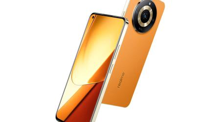 Après le realme GT Neo 5 SE : le realme 11 a reçu la coque realme UI 5.0 basée sur Android 14