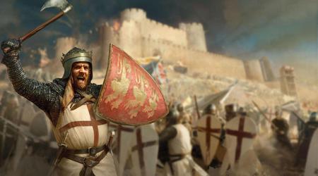 Les joueurs sont ravis de Stronghold: Crusader Definitive Edition - la stratégie mise à jour reçoit d'excellentes critiques
