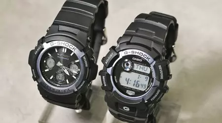Casio G-Shock Fire Package 2025 : détails divulgués avant la sortie officielle