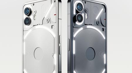 Le Nothing Phone 2 a reçu la mise à jour Nothing OS 2.0.1 : quelles sont les nouveautés ?