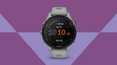 La Garmin Forerunner 255 reçoit la mise à jour 20.26 : nouvelles fonctionnalités et modifications des vibrations