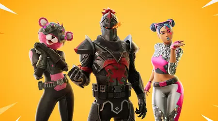 40% du temps de jeu total en janvier sur PlayStataion 5 et Xbox Series a été consacré à des jeux de service