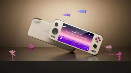La puissante console portable Ayaneo Pocket S2 avec ray tracing matériel est maintenant disponible en précommande