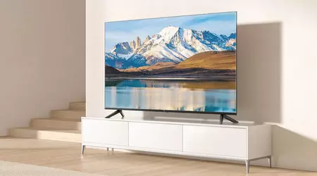 Xiaomi a présenté une série de téléviseurs 4K TV EA Pro à partir de 325 $