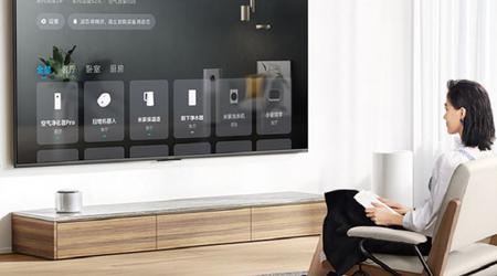 Xiaomi a soudainement présenté un énorme téléviseur 4K pour 1270 $