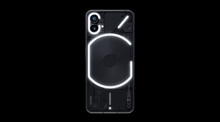 Enfin ! Nothing Phone (1) a une version stable d'Android 13
