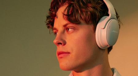 Bose QuietComfort 45 sur Amazon : casque sans fil avec ANC et jusqu'à 22 heures d'autonomie pour 129 $ de réduction