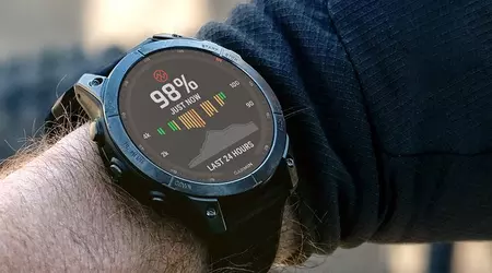 Garmin a présenté la gamme phare de montres intelligentes Fenix ​​​​7: des écrans transflectifs, plusieurs tailles et une batterie solaire à partir de 700 $