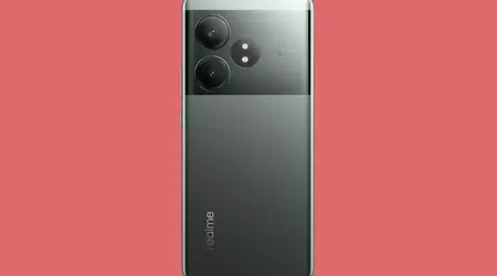 Un initié a révélé à quoi ressemblera le Realme GT Neo 6 SE avec une puce Snapdragon 7+ Gen 3 et une puissance de charge de 100W.