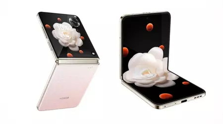 Insider : Honor se prépare à lancer les smartphones pliables Magic V2 Flip et Magic V4 en juin