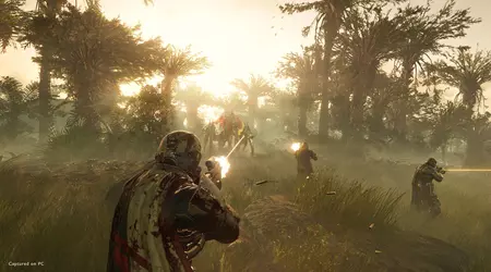 Le directeur de Helldivers 2 : "L'équilibre est un mythe, et une attention excessive à cet égard rend le jeu inintéressant.