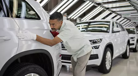 L'Inde a demandé à Volkswagen de payer 1,4 milliard de dollars d'impôts