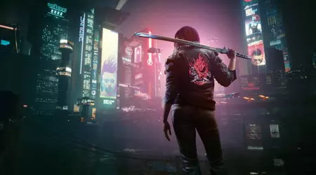 Toujours en attente : l'adaptation en direct de Cyberpunk 2077 en est au stade du développement conceptuel