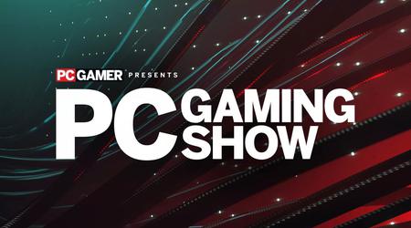 Le PC Gaming Show revient le 8 juin : annonces exclusives, entretiens avec des développeurs et premières mondiales