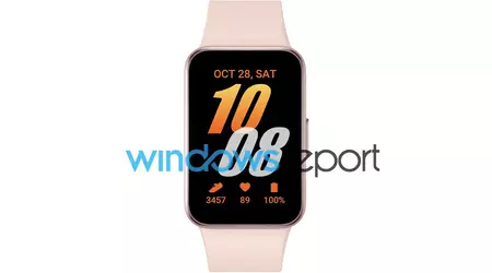 Le Samsung Galaxy Fit 3 avec une batterie de 200mAh et une charge de 5W est prêt à être annoncé