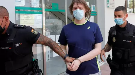 Le hacker de 24 ans qui a piraté Twitter et les comptes de Musk, Apple et Biden est condamné à 5 ans de prison au lieu de 70 ans.