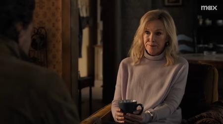 Catherine O'Hara jouera Gail, la thérapeute de Joel, dans la deuxième saison de The Last of Us, un nouveau personnage dans l'univers.