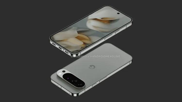 Le Pixel 10 obtiendra un nouveau ...