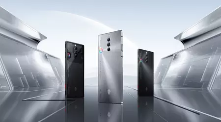 Le nubia Red Magic 8S Pro, équipé d'un processeur Snapdragon 8 Gen 2 LV, devrait devenir le smartphone le plus puissant du monde selon AnTuTu.